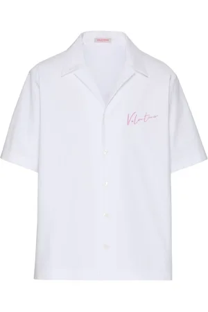 VALENTINO GARAVANI Vlogo shirt