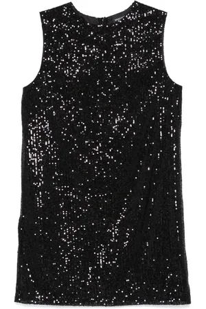 Simonetta Ellis mini dress