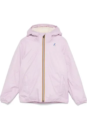 K-Way Claude jacket