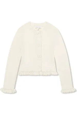 Angels Face Cotton cardigan