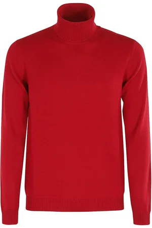 Roberto Collina Fine-knit jumper