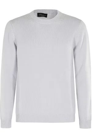 Roberto Collina Fine-knit jumper