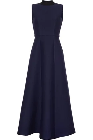 ADAM LIPPES Eloise maxi dress