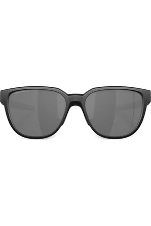 Oakley Actuator round-frame sunglasses