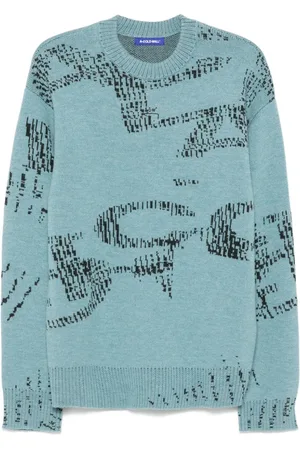 A-cold-wall* Annex sweater