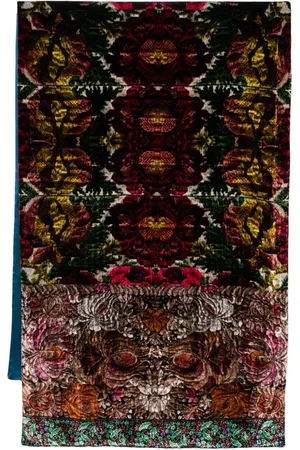 PIERRE-LOUIS MASCIA Kanpur scarf