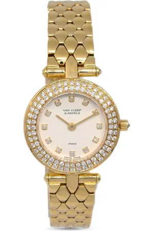 Van cleef 1980-1990s La Collection 24mm