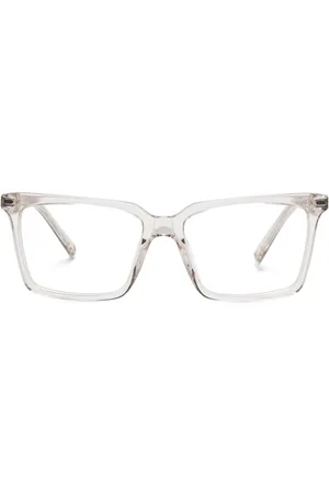 Miu Miu Transparent glasses