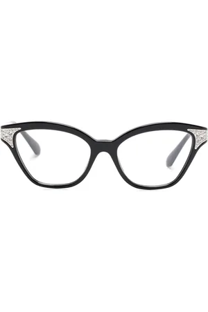 Swarovski Crystal-embellished sunglasses