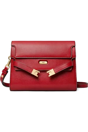 Tory Burch Lee Radziwill shoulder bag