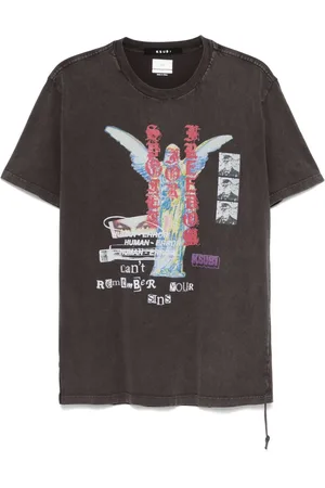 KSUBI Sinners Kash T-shirt