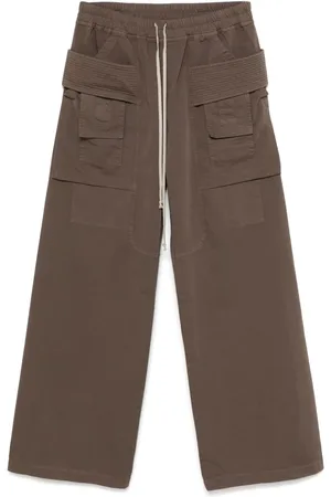 Rick Owens Creatch cargo pants