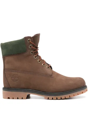 Timberland Heritage 6 Inch ankle boots