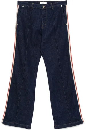 WALES BONNER Shadow jeans
