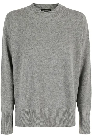 Roberto Collina Mélange wool jumper