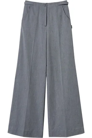 Twin-Set MYFO palazzo trousers