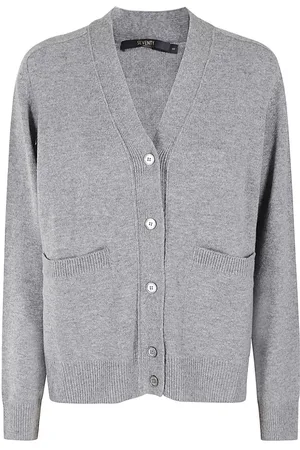 SEVENTY BY SERGIO TEGON V-neck cardigan