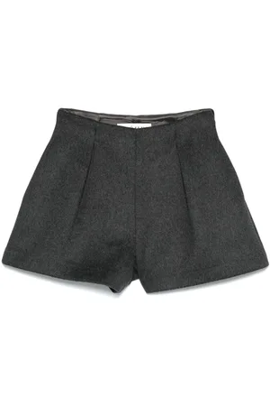 Rohe Felted shorts
