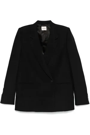 Khaite Willow blazer