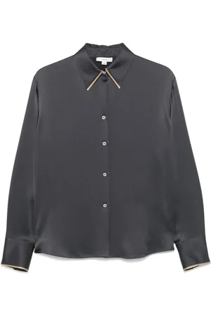 Vince Silk blouse