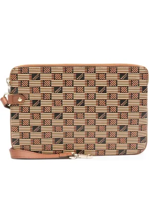 MOREAU St. Folio clutch bag