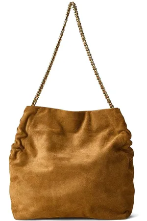 VERONICA BEARD Slouch shoulder bag