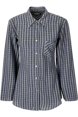 OUR LEGACY Daisy shirt