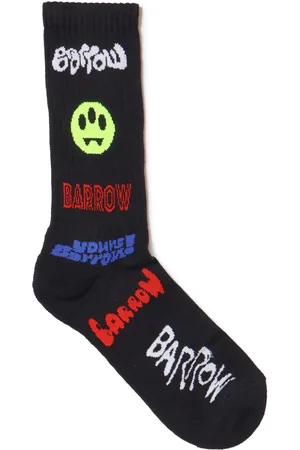 BARROW Fake Patch socks