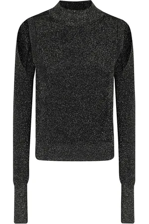 Roberto Collina Cut-out wool jumper