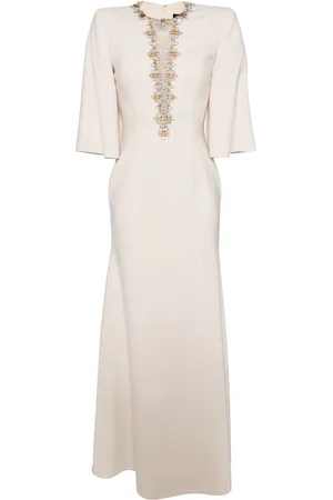 Jenny Packham Mars dress