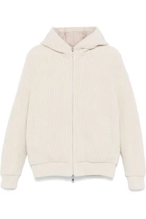 Moncler Reversible jacket