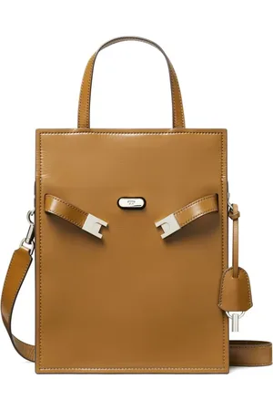 Tory Burch Small Lee Radziwill tote bag