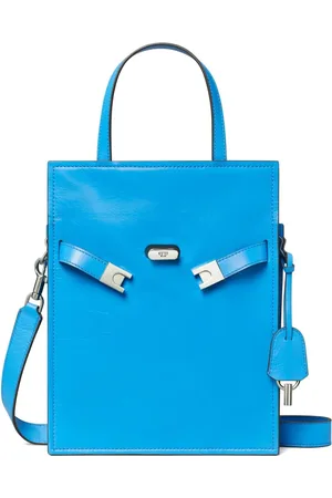 Tory Burch Small Lee Radziwill tote bag