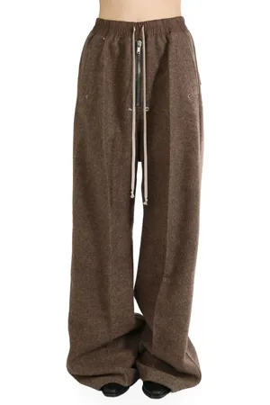 Rick Owens Bela trousers