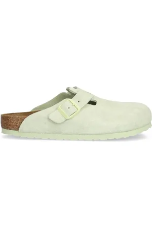 Birkenstock Boston slippers