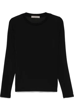 D.EXTERIOR Jersey T-shirt