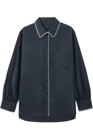 RAG&BONE Maxine shirt
