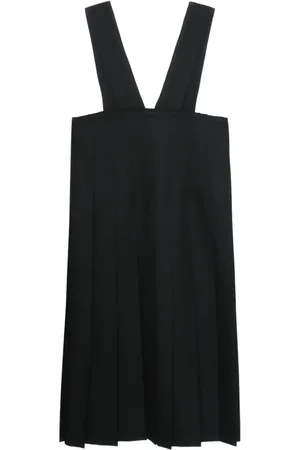 Comme des Garçons Sleeveless dress