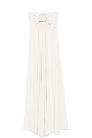 CHIARA BONI Dolse gown