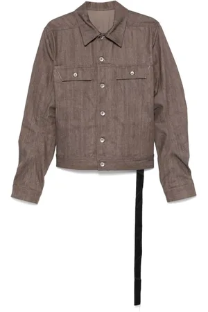 Rick Owens Trucker jacket