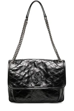 Saint Laurent Medium Niki shoulder bag