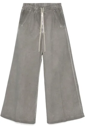 Rick Owens Geth Belas jeans