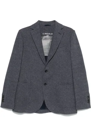 Circolo Twill blazer