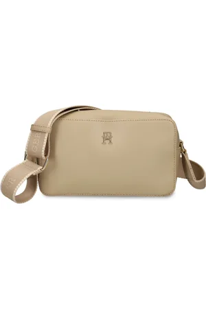 Tommy Hilfiger Hilfiger Monotype camera bag