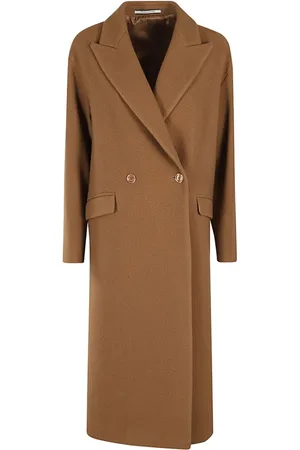 TAGLIATORE Linden coat