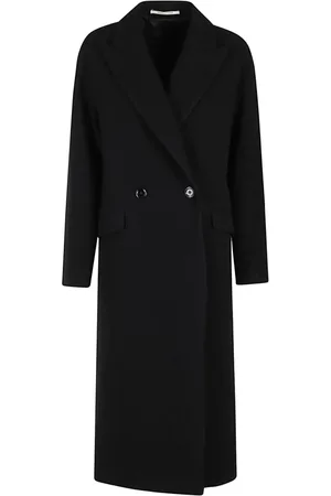 TAGLIATORE Linden coat