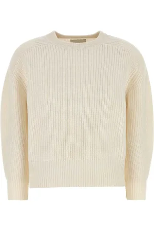 Loulou Studio Ribbed-knit jumper