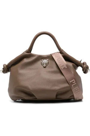 Philipp Plein Medium Tiby tote bag