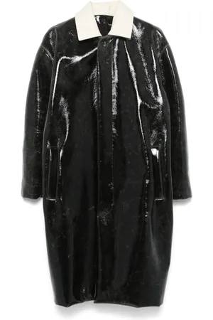 Serafini Coated-finish coat