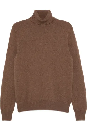 ZANONE Roll-neck sweater